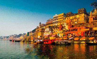 varanasi tour