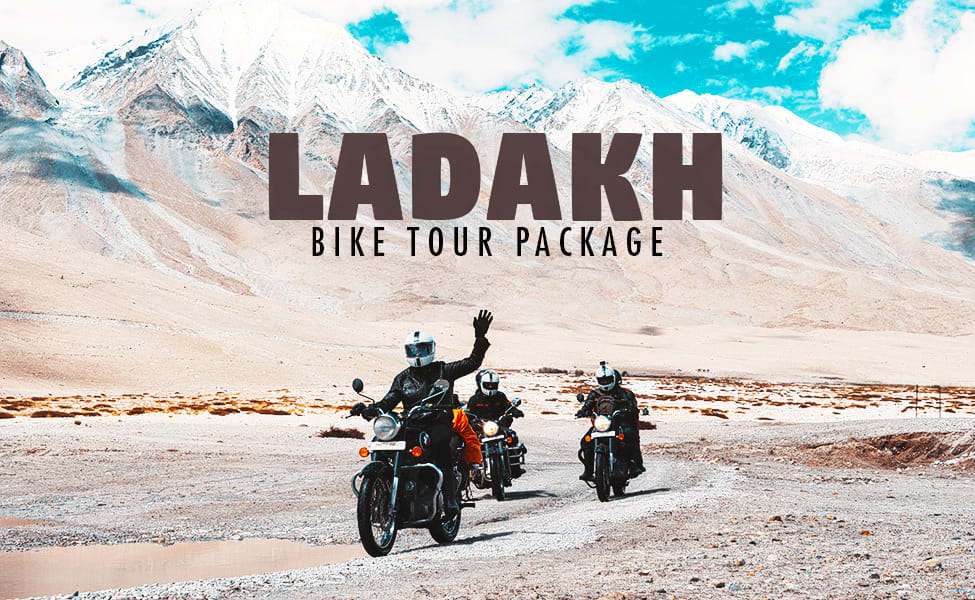 leh ladakh tour