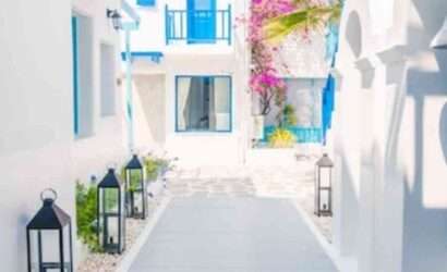 greece tour packages