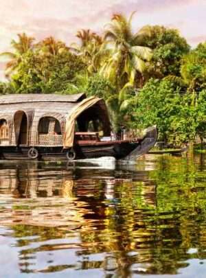 kerala tour packages