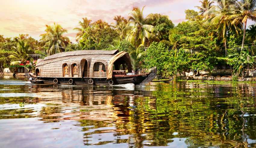 kerala tour packages